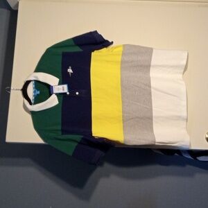 Target Prince Pickleball Polo